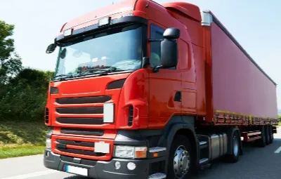 İzmir Körfez Ambar Kargo