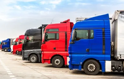 İzmir Körfez Ambar Nakliyat