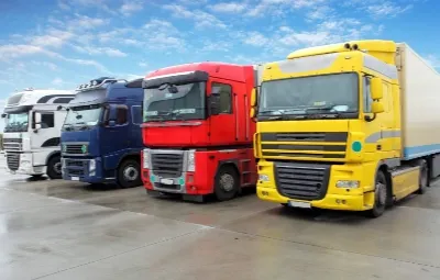 İzmir Körfez Nakliye Ambarı