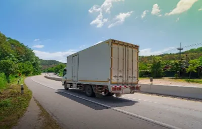 İzmir ile Körfez Arası Bulaşık Makinesi Taşıma