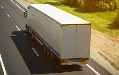 İzmir ile Körfez Arası Parça Eşya Taşıma