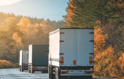 İzmir ile Körfez Arası Klima Taşıma